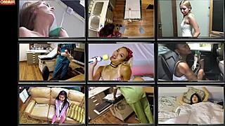 freshman, feel that mandatory hitachi orgasm from nurse sandra chappelle