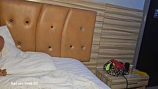 extreme ebony pussy fucked doggystyle till squirting cum on ass