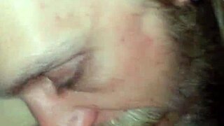 bradhasabigbadhardcock licks and fucks his babymama pov closeup