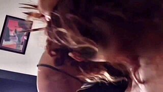 skinny sub slut craves cum!