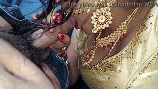 ohh my beautiful married babe gives sloppiest blowjob everr