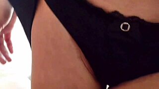 skinny sub slut craves cum!