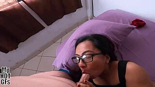 Pi: Ready for your first creampie after riding cock on camera?