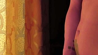 exhibitionist skinny babe flashes and masturbates her wet pussy close up