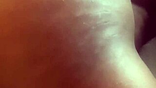 Amateur Cowgirl Rides Cock Hard In Bedroom