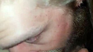 bradhasabigbadhardcock licks and fucks his babymama pov closeup