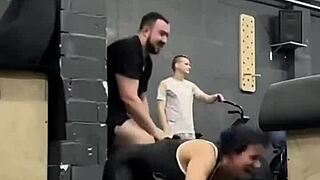 hey check out my regular crossfit workout routine today