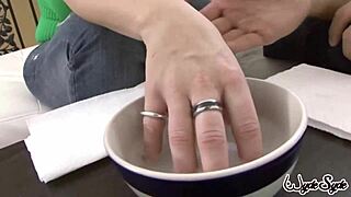 sara jay hits two massive orgasms fucking pov rough with keni styles big cock cumshot