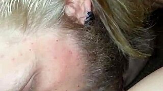 bradhasabigbadhardcock licks and fucks his babymama pov closeup