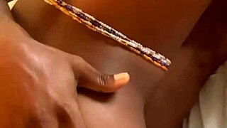 Amateur Cowgirl Rides Cock Hard In Bedroom