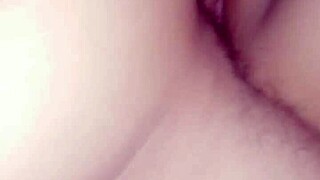 gym mexican babe's shaved cameltoe big pussy bent over juicy