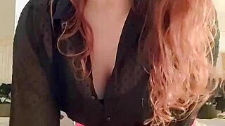 hey cuties, wanna see my new sextoy in action?