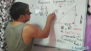 nerdy teacher student bedroom trigonometry sex