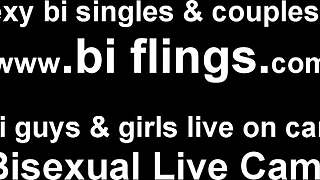 ready to taste your first throbbing cock?