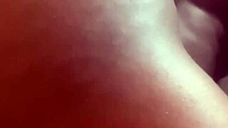 Amateur Cowgirl Rides Cock Hard In Bedroom