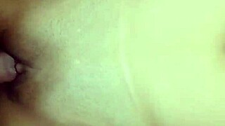 gym mexican babe's shaved cameltoe big pussy bent over juicy