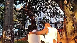 brazilian teen assfucked creampied hard