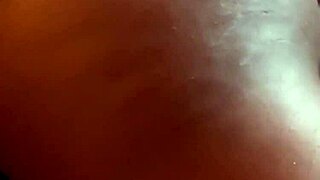 Amateur Cowgirl Rides Cock Hard In Bedroom