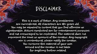 Epic cock battle erotic audio adventure