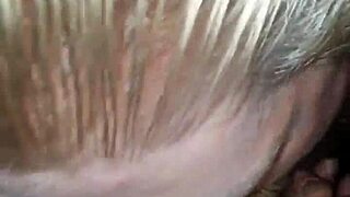 bradhasabigbadhardcock licks and fucks his babymama pov closeup