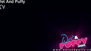 can you handle this czech redhead's puffy wet pussy vibrating to blue orgasm?