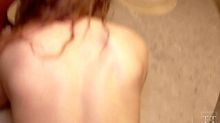 Real lovers part 3 homemade pov sex moaning orgasms before sad goodbye 😢💋🔥