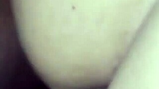 extreme anal shitting on throbbing cock