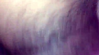 yo night crew ebony milf squirts wild in homemade amateur elegance part 2