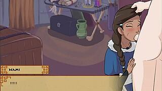 unlock hidden paths in four elements trainer water episode guide