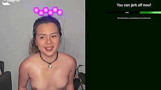 hey edge with me in this joi challenge exotiqfox mutual fun