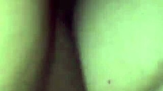 extreme anal shitting on throbbing cock