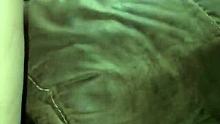 hairy pregnant beaver dripping with fresh creampie load