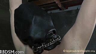 Explore Her Tight Fuck Holes in Intense Beauty Session