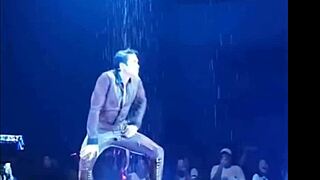 thailand superstar nadech shakes sexy dance moves