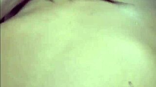 hey white guy, feel this juicy black pussy as i show it off slow