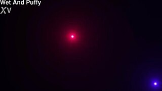 can you handle this czech redhead's puffy wet pussy vibrating to blue orgasm?