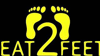 Aria Nicole's Foot Massage Erupts from Doctor Tampa!