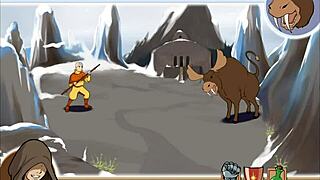 unlock hidden paths in four elements trainer water episode guide