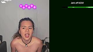 hey edge with me in this joi challenge exotiqfox mutual fun