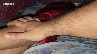 passionate missionary pounding with wife post-work creampie