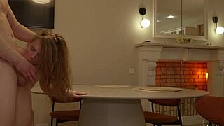 Real lovers part 3 homemade pov sex moaning orgasms before sad goodbye 😢💋🔥