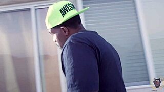 Harmony Rose Craves BBCs as Lucky Rome Scores Ultimate Gift!