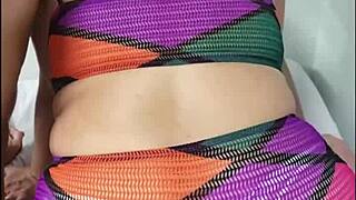 Chubby Brazilian wife webcam show huge pussy ass boobs spectacular tease