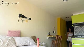 wait for your cowgirl latina at home she'll ride you hard