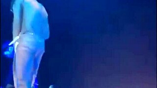 thailand superstar nadech shakes sexy dance moves