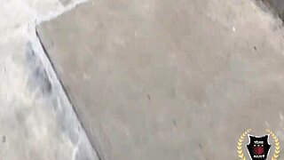 Rome Major Hooks Up with Curvy PAWG Stunner