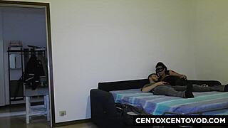 patty la bestia unleashes extreme toys in wild porno frenzy