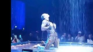 thailand superstar nadech shakes sexy dance moves