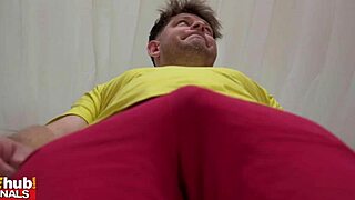 She squirts endlessly on massive cock in nonstop orgasm frenzy