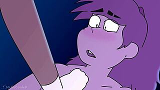 kelly enjoys big ass monster pounding in romantic forces of evil cosplay